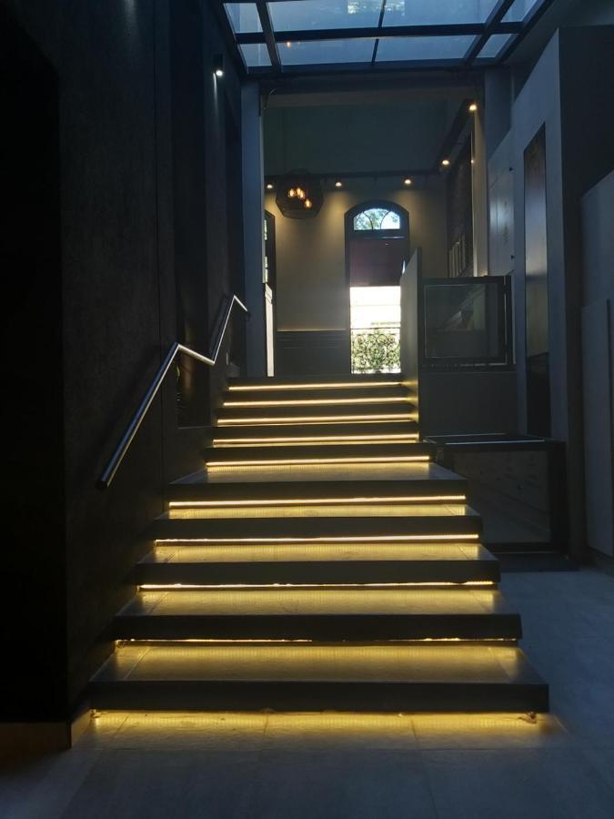 Estacion Balcarce Lejlighed Salta Eksteriør billede